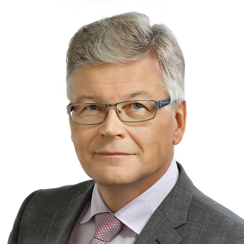 Juha Hiironen