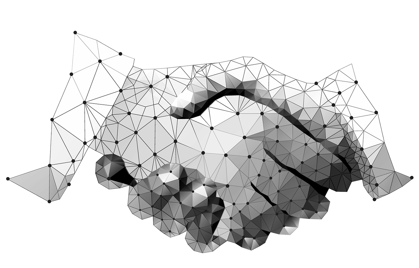 handshake