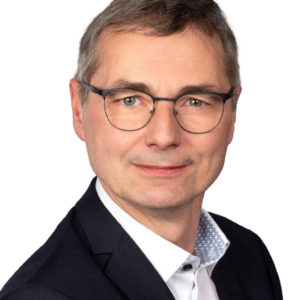 Andree Henze
