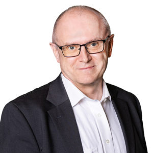 Wolfgang Schick