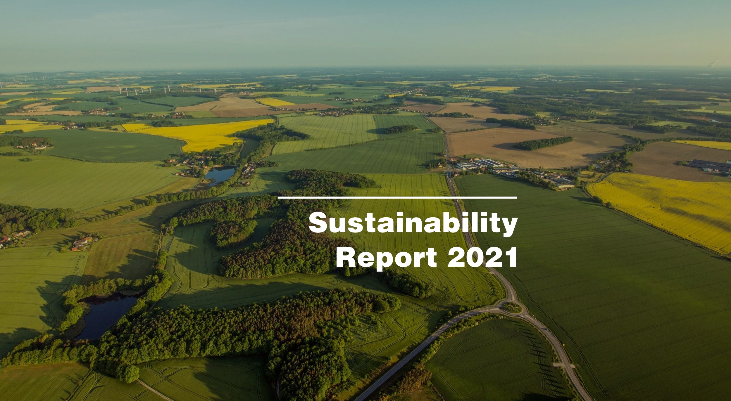 CABB Group presents Sustainability Report for 2021 