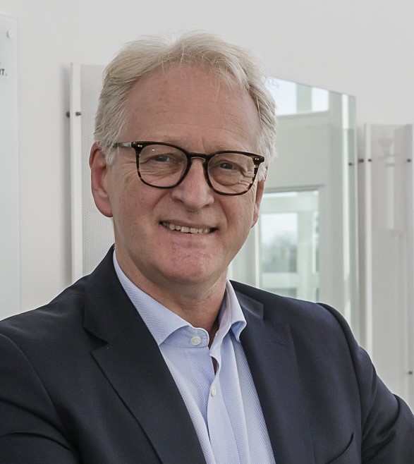 Thomas H. Ahrens wird neuer CEO der CABB Group