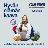 Kokkola - CABB Chemicals